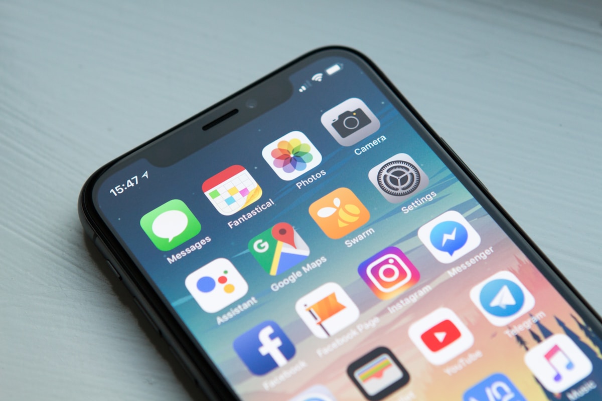 Why Every Small Business Needs a Mobile App in 2025 (And What to Build First)